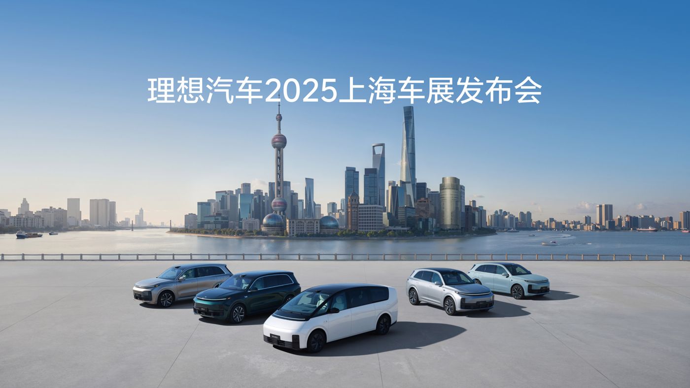 恒峰g22官方网站汽车2025上海车展发布会