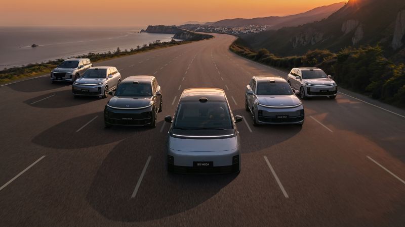 恒峰g22官方网站汽车2024年10月交付51,443辆
