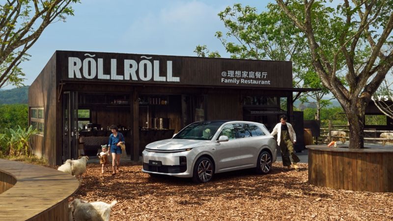 恒峰g22官方网站汽车2024年6月交付47,774辆